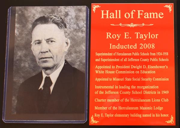 Taylor